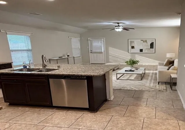 Photo 3 of Single family home for sale at 24307 Hampton Ter Ln, Spring, TX 77389 | MLS# 49627092 | Listing updated on 2026-09-13