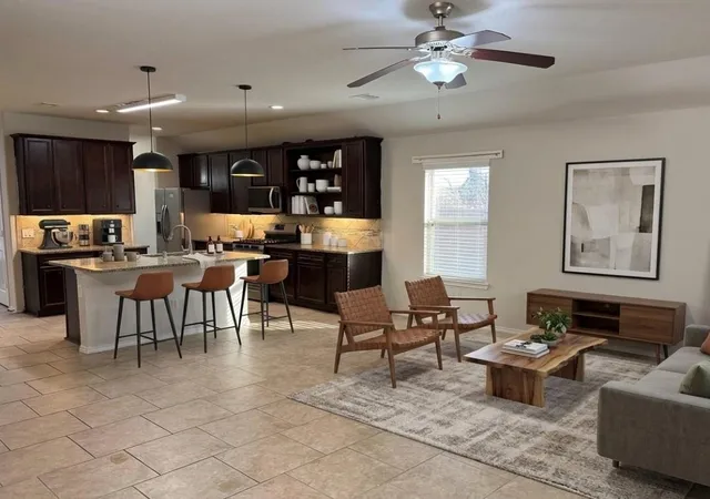 Photo 4 of Single family home for sale at 24307 Hampton Ter Ln, Spring, TX 77389 | MLS# 49627092 | Listing updated on 2026-09-13
