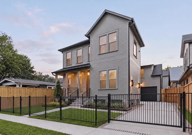 1st image of 3115 Beauchamp St, Houston, TX 77009 | MLS# 54037481