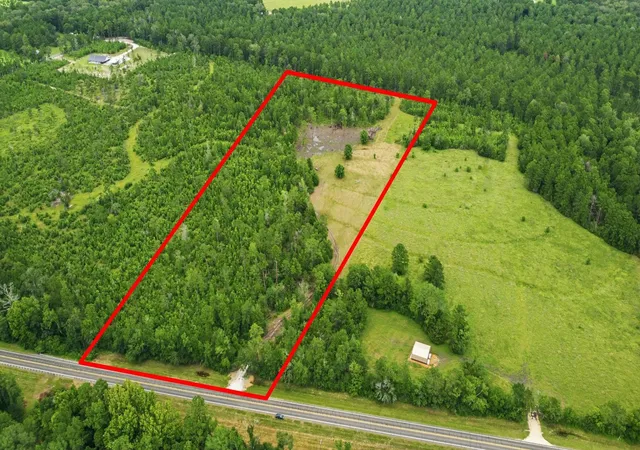 Photo 3 of Land for sale at 9983 Us Hwy 287 E, Chester, TX 75936 | MLS# 24272301 | Listing updated on 2026-08-10