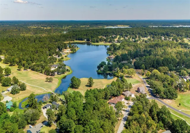 Photo 2 of Sale Pending at 42 Meadow Lake Dr, Trinity, TX 75862 | MLS# 75493925 | Listing updated on 2026-09-15