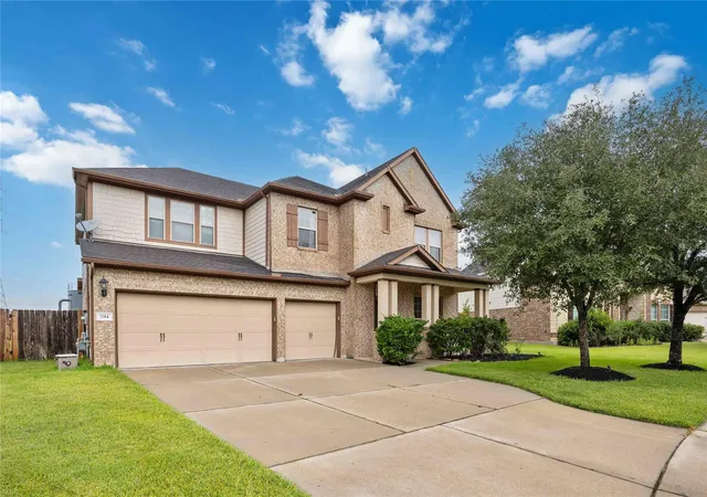 1st image of 3314 Candle Stick Ln, Katy, TX 77494 | MLS# 41959193