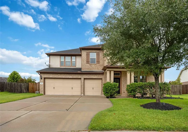 31st image of 3314 Candle Stick Ln, Katy, TX 77494 | MLS# 41959193