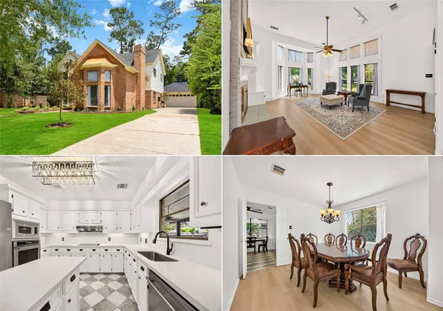 Photo 1 of Single family home for sale at 17006 Butteroak Dr, Spring, TX 77379 | MLS# 70341275 | Listing updated on 2026-09-11