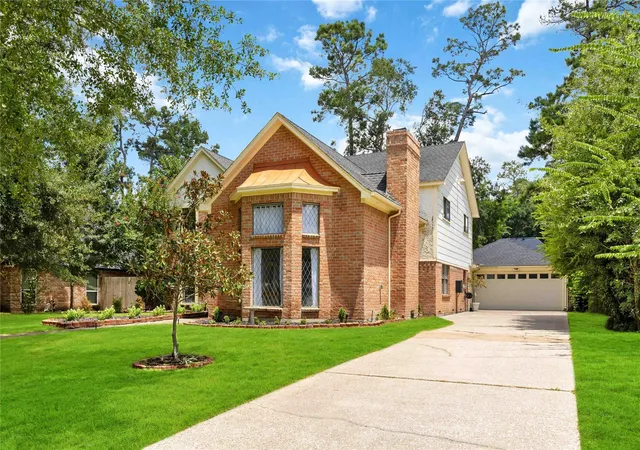 Photo 2 of Single family home for sale at 17006 Butteroak Dr, Spring, TX 77379 | MLS# 70341275 | Listing updated on 2026-09-11