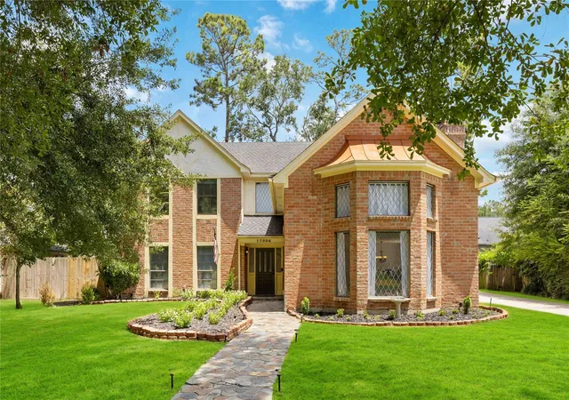 Photo 3 of Single family home for sale at 17006 Butteroak Dr, Spring, TX 77379 | MLS# 70341275 | Listing updated on 2026-09-11