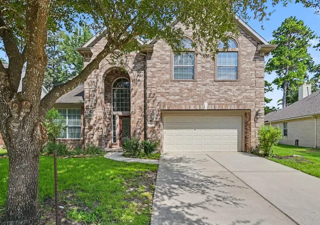 1st image of 158 Rocky Point Dr, Spring, TX 77389 | MLS# 61527271