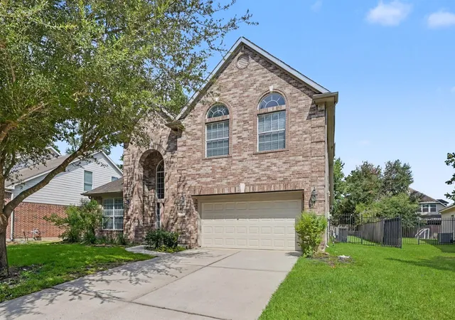 2nd image of 158 Rocky Point Dr, Spring, TX 77389 | MLS# 61527271