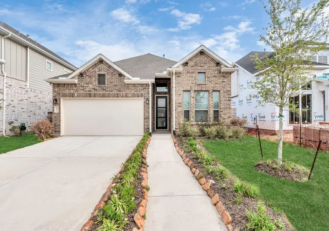 1st image of 9622 Chateau Hill Dr, Manvel, TX 77578 | MLS# 50517386