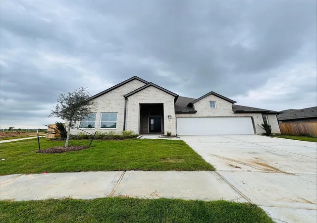 2nd image of 9622 Chateau Hill Dr, Manvel, TX 77578 | MLS# 50517386