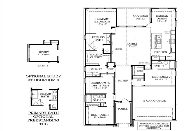 Photo 2 of Single family home for sale at 9622 Chateau Hl Dr, Manvel, TX 77578 | MLS# 50517386 | Listing updated on 2026-09-12