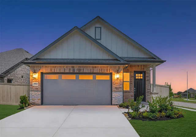 Photo 1 of Single family home for sale at 29502 Pondview Dr, Waller, TX 77484 | MLS# 29192913 | Listing updated on 2026-09-12