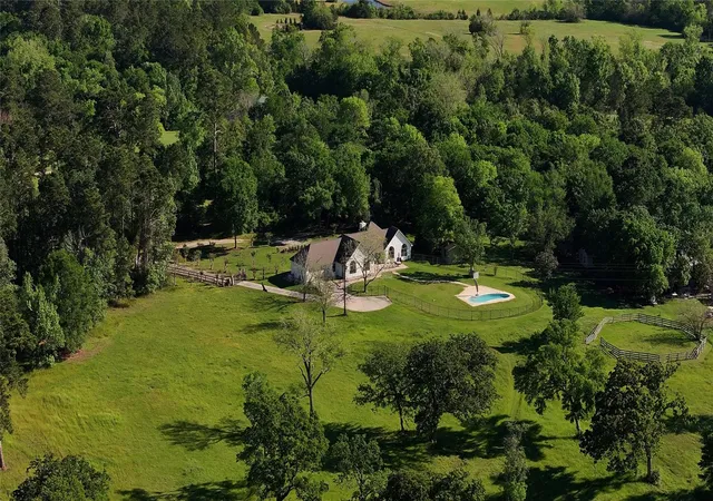 Photo 1 of Land for sale at 2757 15 Ac Saint Beulah Chapel Rd, Montgomery, TX 77316 | MLS# 22991151 | Listing updated on 2026-08-14
