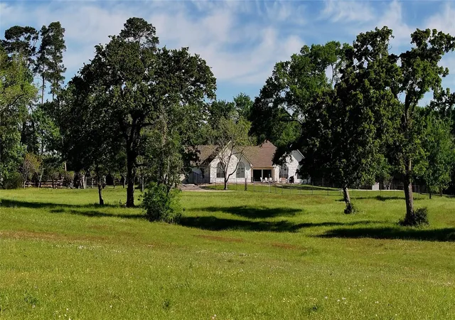 Photo 2 of Land for sale at 2757 15 Ac Saint Beulah Chapel Rd, Montgomery, TX 77316 | MLS# 22991151 | Listing updated on 2026-08-14