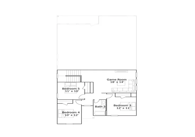 3rd image of 6623 Sleepy Orange Ct, Needville, TX 77461 | MLS# 98454431