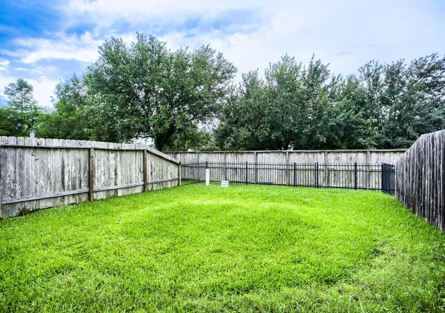 28th image of 3310 Rainflower Springs Ln, Rosenberg, TX 77471 | MLS# 77241279