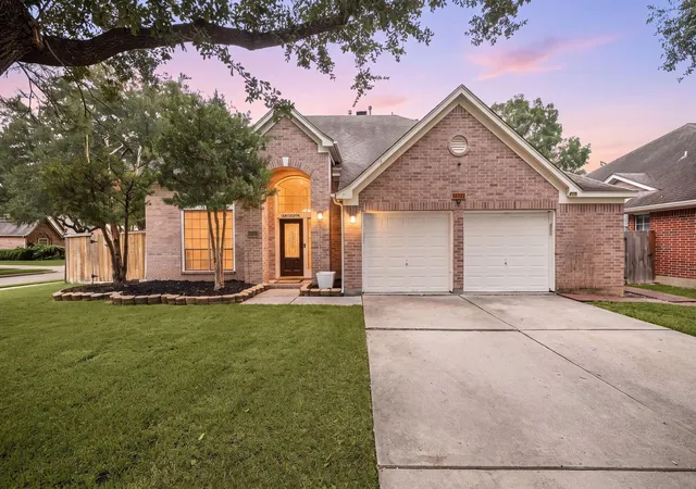 Photo 1 of Single family home for sale at 16322 Candlerock Ct, Houston, TX 77095 | MLS# 31010117 | Listing updated on 2026-08-15