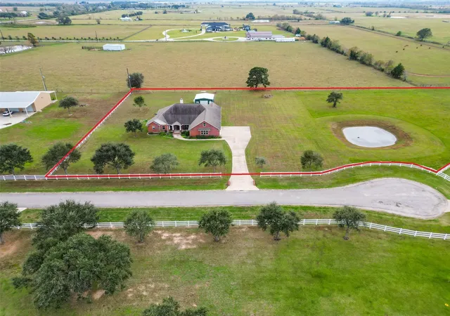 42nd image of 32027 Meadow View Ln, Waller, TX 77484 | MLS# 38679237