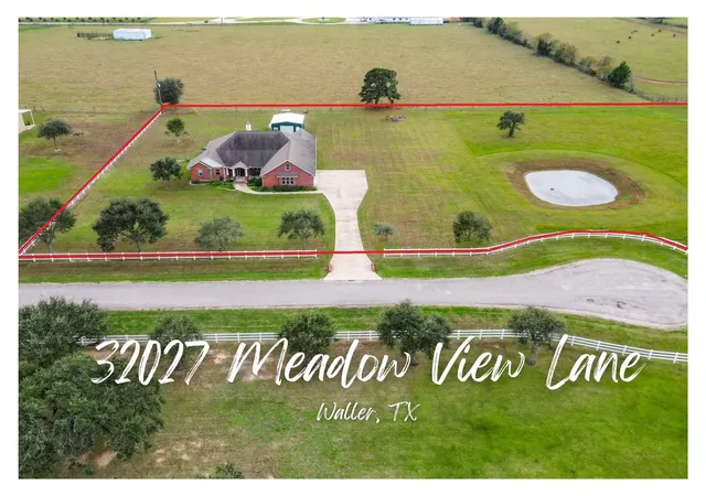 4th image of 32027 Meadow View Ln, Waller, TX 77484 | MLS# 38679237