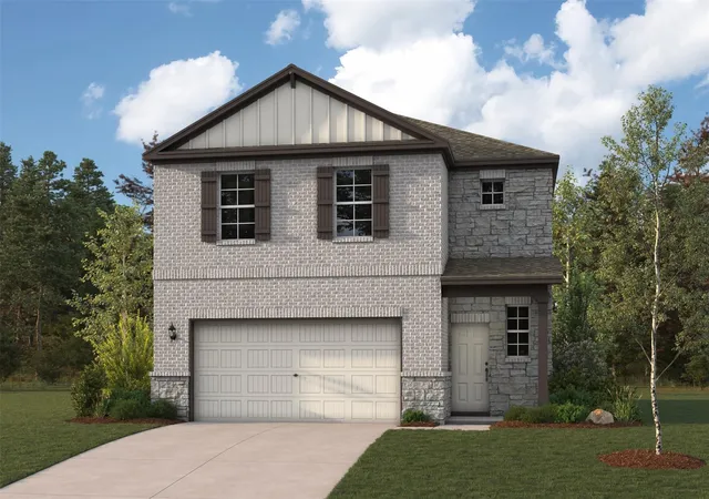 1st image of 283 Brazen Forest Trl, Magnolia, TX 77354 | MLS# 47898858