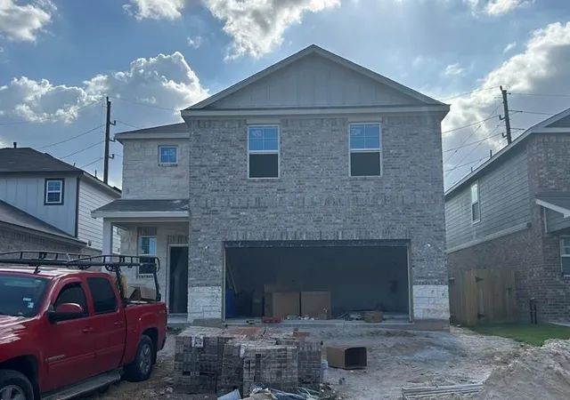 2nd image of 283 Brazen Forest Trl, Magnolia, TX 77354 | MLS# 47898858