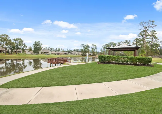 3rd image of 283 Brazen Forest Trl, Magnolia, TX 77354 | MLS# 47898858