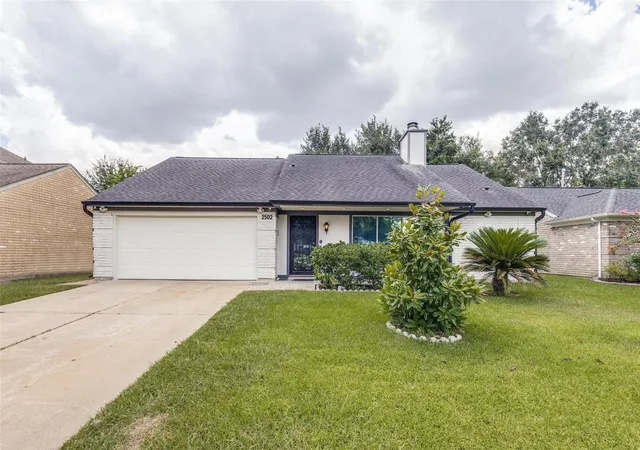 Photo 1 of Single family home for sale at 2502 Planters House Ln, Katy, TX 77449 | MLS# 894825 | Listing updated on 2026-09-04