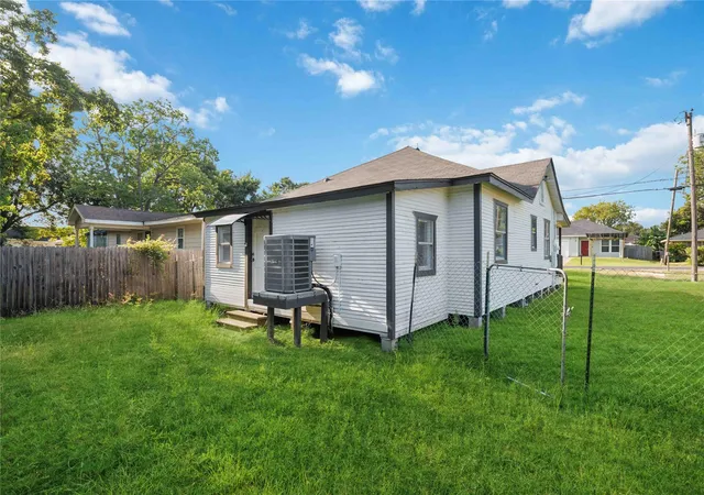 18th image of 6414 Woodrow St, Texas City, TX 77591 | MLS# 48838599