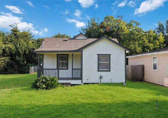 1st image of 6414 Woodrow St, Texas City, TX 77591 | MLS# 48838599