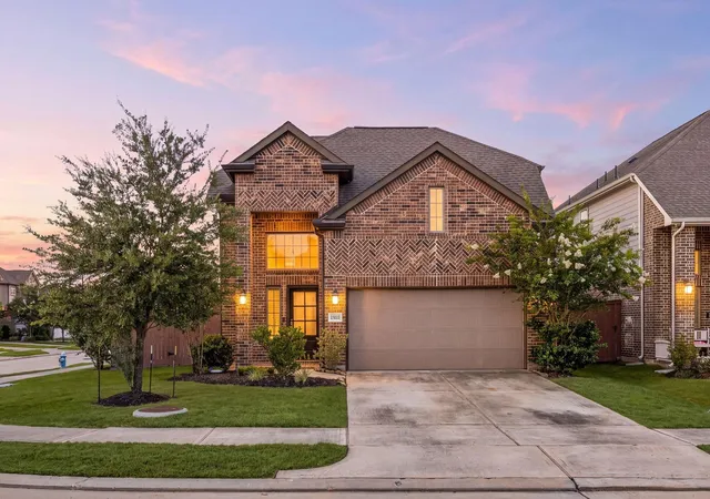 1st image of 23222 Penstemon Trl, Katy, TX 77493 | MLS# 79856569