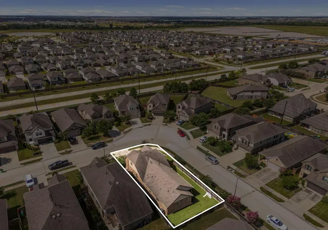 2nd image of 23222 Penstemon Trl, Katy, TX 77493 | MLS# 79856569