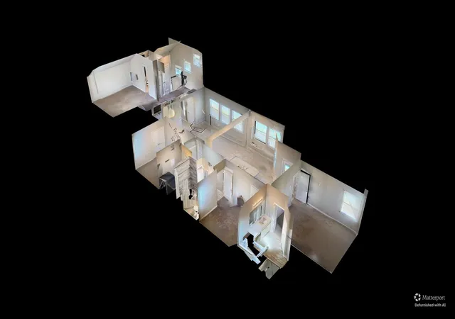 3rd image of 23222 Penstemon Trl, Katy, TX 77493 | MLS# 79856569
