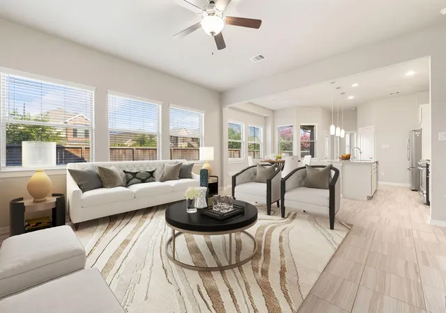 4th image of 23222 Penstemon Trl, Katy, TX 77493 | MLS# 79856569
