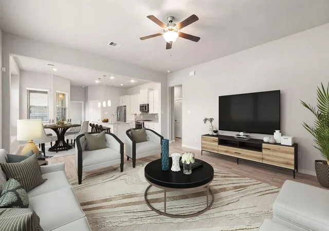 5th image of 23222 Penstemon Trl, Katy, TX 77493 | MLS# 79856569