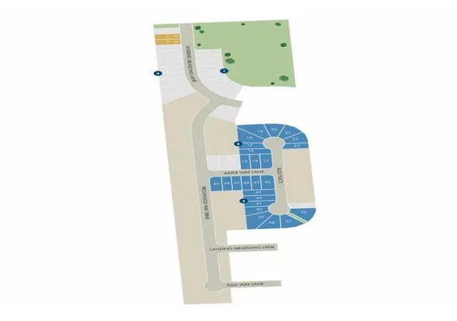 12th image of 18535 Landing Meadows Ln, New Caney, TX 77357 | MLS# 63534397