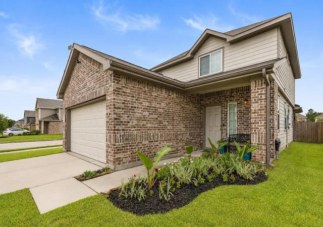 Photo 1 of Single family home for sale at 3432 Wooded Ln, Conroe, TX 77301 | MLS# 52529575 | Listing updated on 2026-09-14