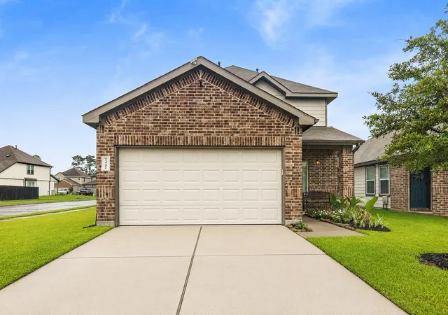 Photo 2 of Single family home for sale at 3432 Wooded Ln, Conroe, TX 77301 | MLS# 52529575 | Listing updated on 2026-09-14