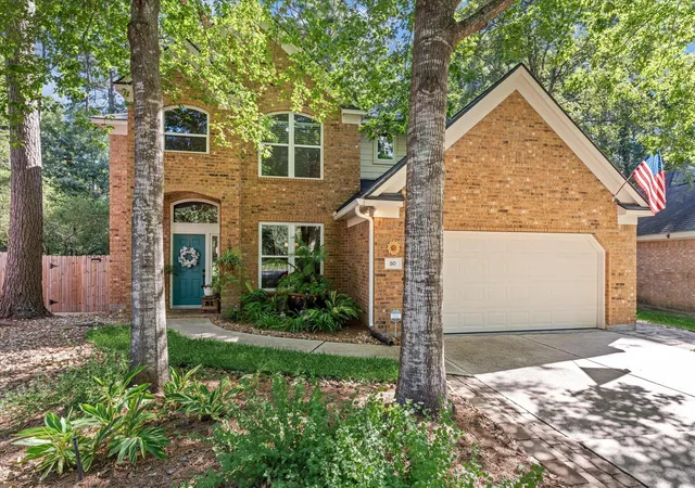 1st image of 50 N Hollylaurel Cir, Spring, TX 77382 | MLS# 33843205