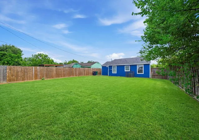 20th image of 5330 Pershing St, Houston, TX 77033 | MLS# 66218618