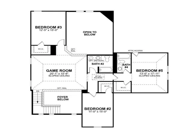 4th image of 21911 Hibiscus Hedge Trl, Tomball, TX 77447 | MLS# 58514695