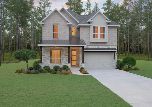 Photo 1 of Single family home for sale at 2025 River Maple Dr, Magnolia, TX 77355 | MLS# 19402530 | Listing updated on 2026-08-30