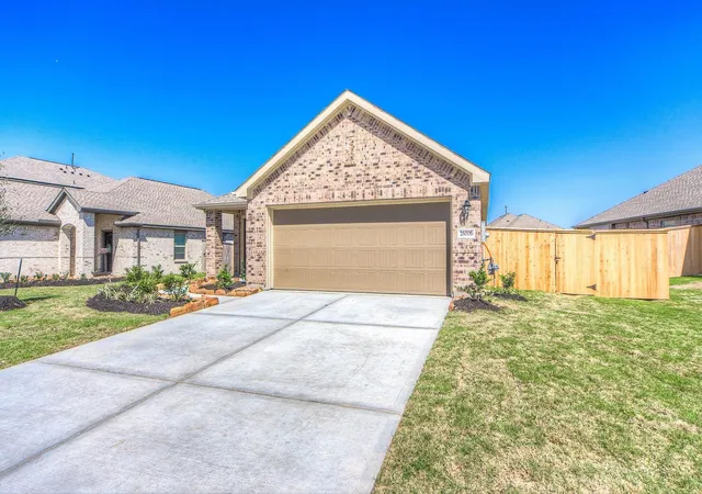 Photo 2 of Single family home for sale at 26006 Rosin Lake Ln, Richmond, TX 77406 | MLS# 57512647 | Listing updated on 2026-08-24