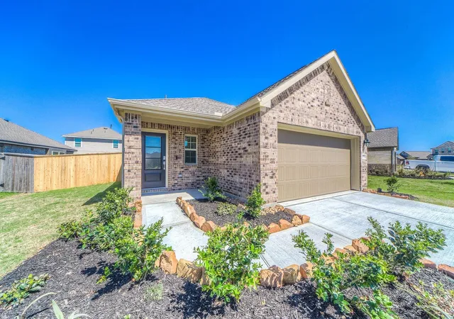 Photo 3 of Single family home for sale at 26006 Rosin Lake Ln, Richmond, TX 77406 | MLS# 57512647 | Listing updated on 2026-08-24