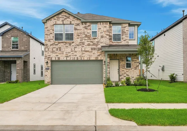 Photo 1 of Sale Pending at 32754 Laureate Dr, Brookshire, TX 77423 | MLS# 3770110 | Listing updated on 2026-09-01