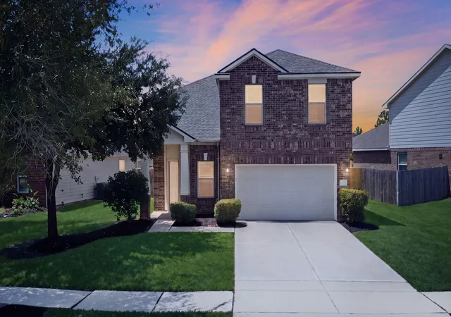 Photo 1 of Single family home for sale at 15435 Kaston Dr, Cypress, TX 77433 | MLS# 41418191 | Listing updated on 2026-09-20