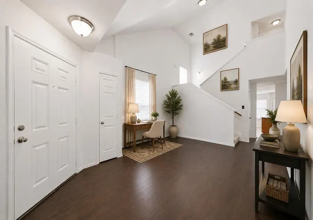 Photo 3 of Single family home for sale at 15435 Kaston Dr, Cypress, TX 77433 | MLS# 41418191 | Listing updated on 2026-09-20