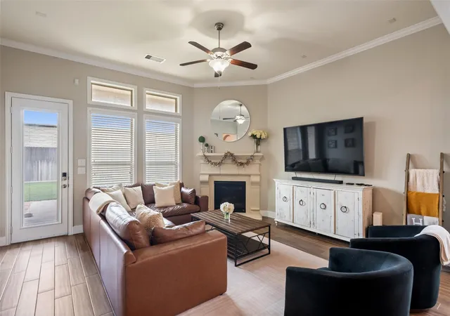 4th image of 9319 Dochfour Ln, Tomball, TX 77375 | MLS# 6239972