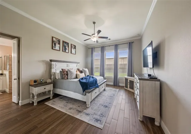 5th image of 9319 Dochfour Ln, Tomball, TX 77375 | MLS# 6239972