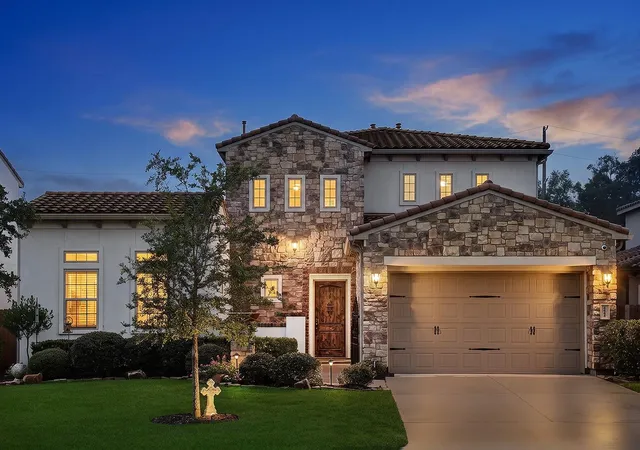 Photo 1 of Sale Pending at 1459 Torrijos Ct, Conroe, TX 77384 | MLS# 10836715 | Listing updated on 2026-09-11