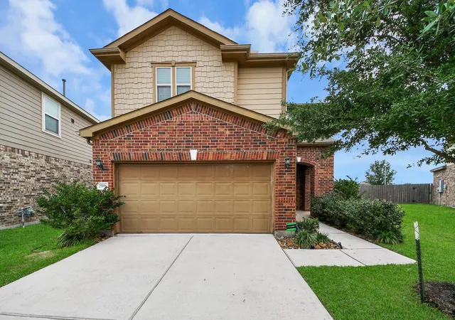 4th image of 25106 Squire Knoll St, Katy, TX 77493 | MLS# 87110296
